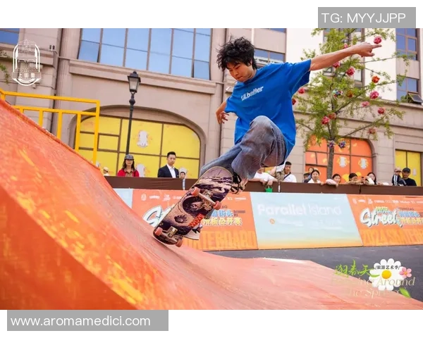 全国街舞大赛积分榜更新南京滑板队以100分稳居第一名